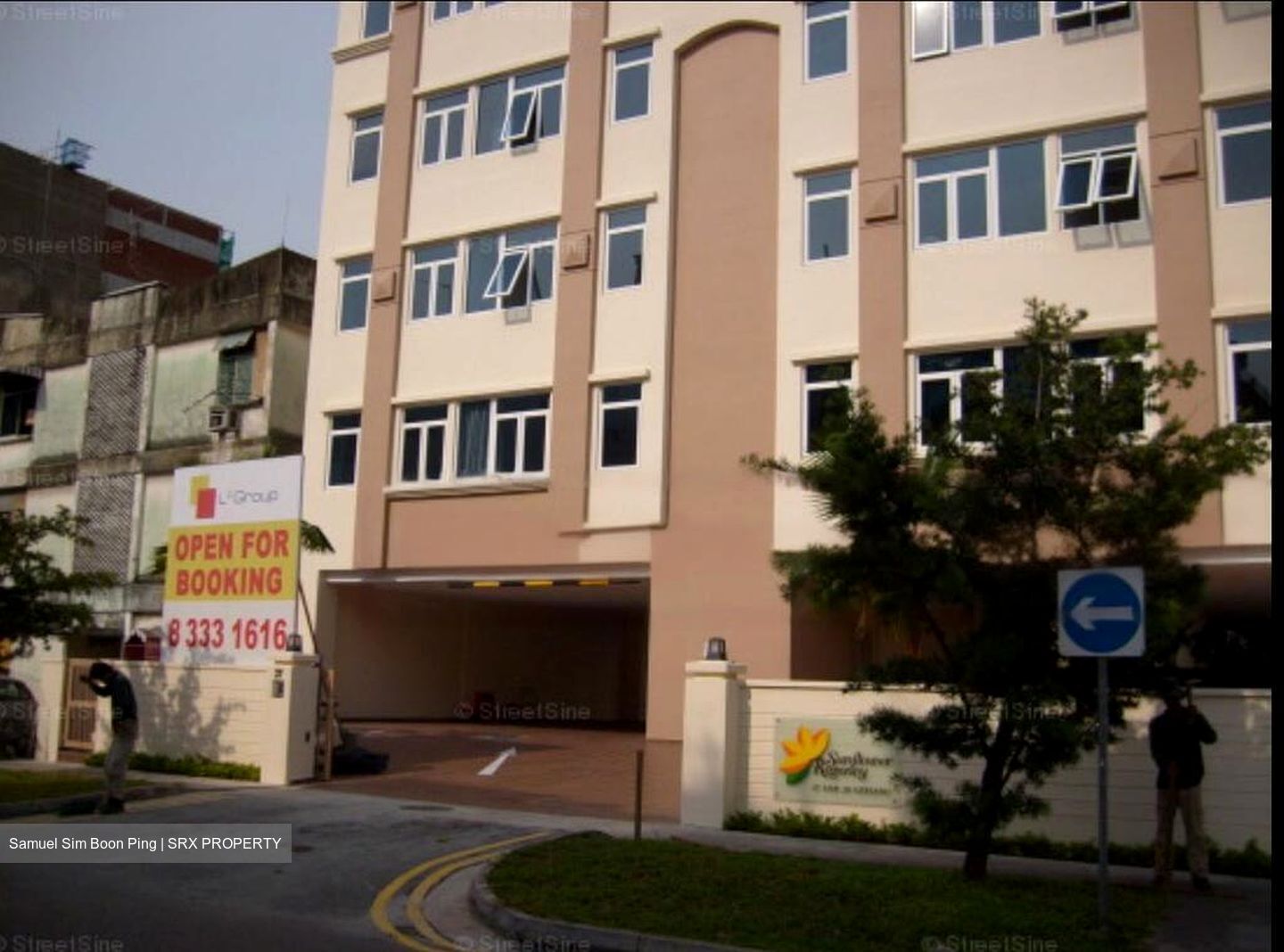 Sunflower Regency (D14), Apartment #474109151